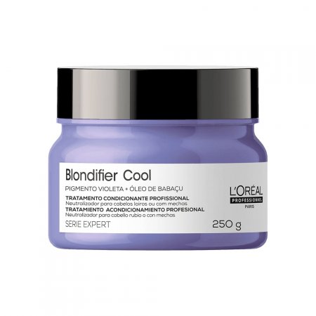 L'Oréal Professionnel Serie Expert Blondifier - Máscara Capilar 250g