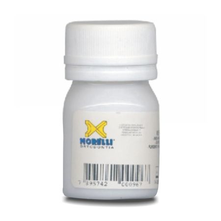 35.30.020 Pasta Para Solda Prata (fluxo) 20ml - Morelli