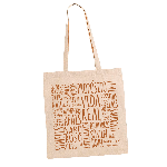 Ecobag Algodão Nutrify