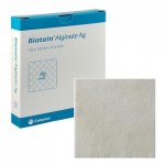 CURATIVO ALGINATO DE CALCIO COM PRATA AG 10X10 C/10
