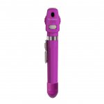 Oftalmoscópio Pocket Plus Led Violeta 12880 Welch Allyn
