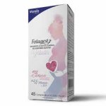 FOLAGEST 400MCG C 45 COMP REV