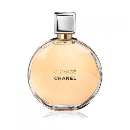 Perfume Chance Chanel Eau de Parfum Feminino 100ml