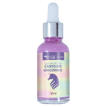 SÉRUM CANTO DO UNICÓRNIO