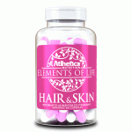Hair & Skin Elements Of Life Atlhetica 60caps