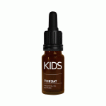Blend Óleo Essencial Orgânico Infantil para Dor de Garganta 10ml - You & Oil