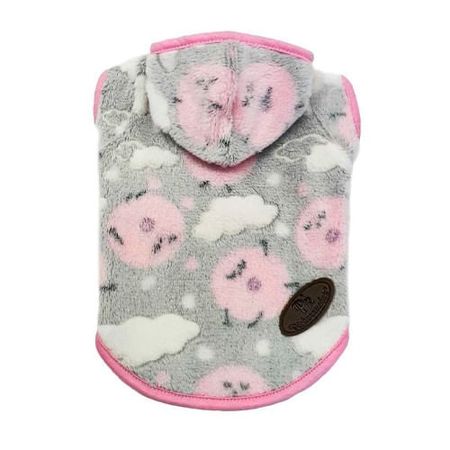 Roupinha My Dream Capuz Bexiga Pickorruchos 02