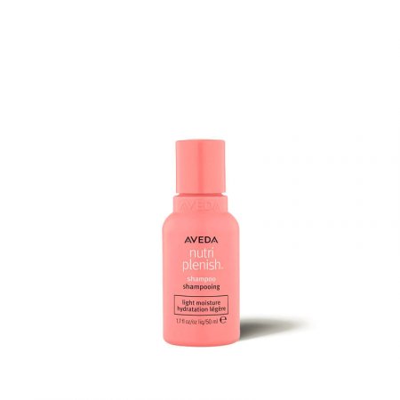 Shampoo Nutriplenish Hidratação Leve 50Ml Aveda