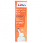 Spray Descongestionante Nasal Droga Raia Jato Contínuo