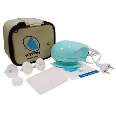 Massageador Infravermelho Aoyama 220V