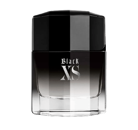 Paco Rabanne Black XS For Him Eau de Toilette - Perfume Masculino 100ml