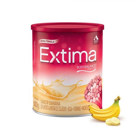 Extima Banana 600g Apsen
