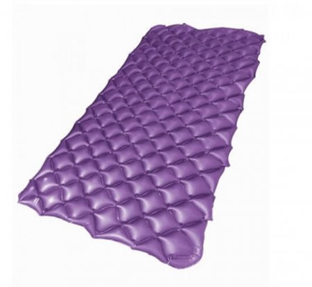 Forração Orto Leito Inflável Biotop Caixa de Ovo  190 x 90 cm Bioflorence