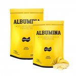 2x Albumina Naturovos - Banana