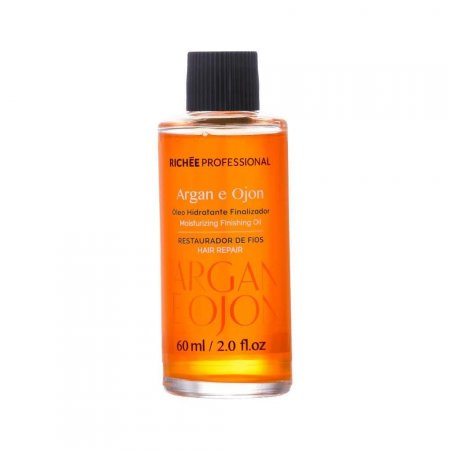 Óleo Argan E Ojon RIchée 60Ml
