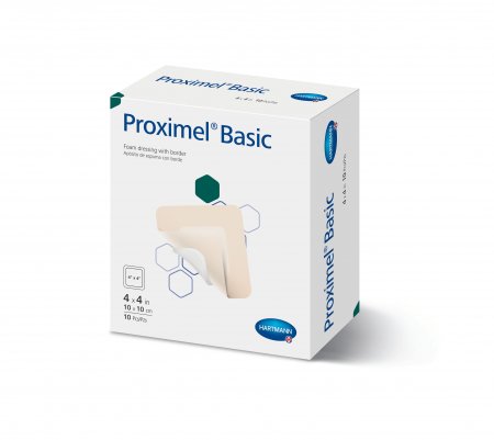Curativo Proximel Basic 10x10cm - Hartmann