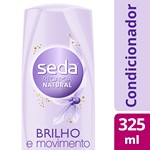 Condicionador Seda Brilho e Movimento