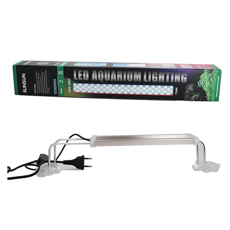 Luminária Sun Sun ADE-200C 12W 28/45CM Bivolt