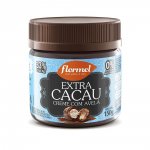 Creme de avelã extra cacau zero 150g  Flormel