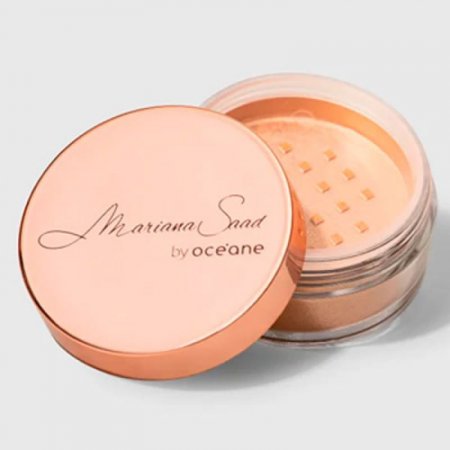 Mariana Saad Pó Iluminador - Skin Shine
