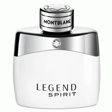 Perfume Montblanc Legend Spirit Eau de Toilette Masculino 50ml