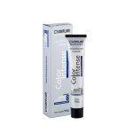 Tintura Creme C.Kamura Color Intense 7.1 Louro Médio Cinza com 50g