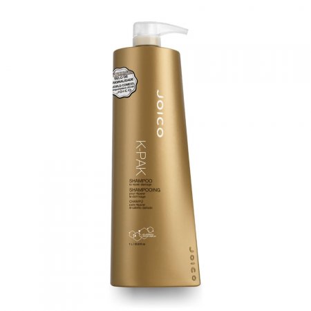 Shampoo Joico K-Pak To Repair Damage 1000ml