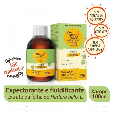 EXPEC XAROPE 120ML - Pague Menos