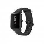 RELÓGIO INTELIGENTE SMARTWATCH AMAZFIT BIP LITE PRETA XIAOMI