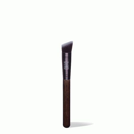 Luxus Vegan Brushes 50 Mini Angled Kabuki Baims