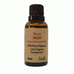 Óleo de Argan  Insitta 100% Puro e Natural 30ml
