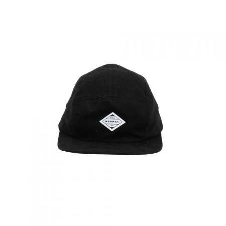 Boné five panel mormaii