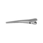 Clips Pl?stico Bicolor C/12 Unidades 2492 Santa Clara