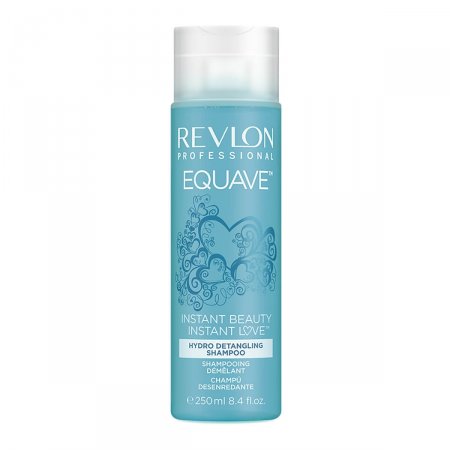 Shampoo Equave Instant Beauty Hydro Detangling
