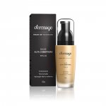 Base Dermage Alta Cobertura FPS 45 - Cor 2
