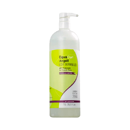 Deva Curl Angell - Gel Finalizador 1000ml