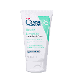 Gel de Limpeza Facial CeraVe Pele Normal a Oleosa Sem Perfume com 150g