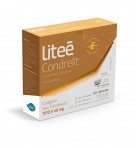 Condrelit Colágeno Não Hidrolisado Litté 40mg Tipo 2 60 Cápsulas