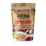 Quinoa Real Mista 150g - Color Andina