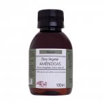 Óleo Vegetal Arte dos Aromas de Amêndoas de 100ml