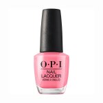 Esmalte OPI Let's Samba com 15ml