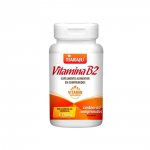 Vitamina B2 Tiaraju 60 Comprimidos De 250mg