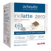 INELATTE ZERO CAPPUCINO C 60 TAB
