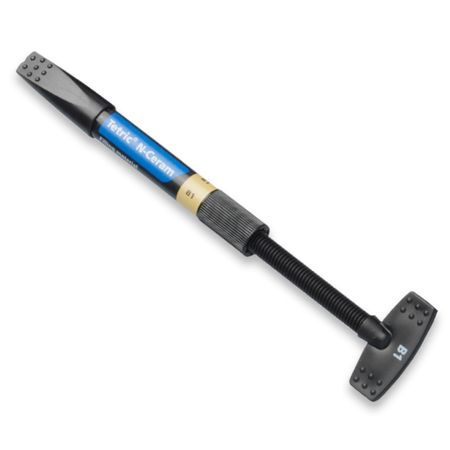 Resina Tetric N-Ceram 3,5g - Ivoclar Vivadent Tetric N-Ceram B1 - Ivoclar Vivadent