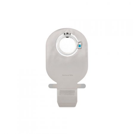 Sensura® Mio 2 Peças Click Drenável Transparente 40mm maxi