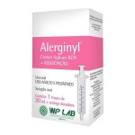 Alerginyl Solução Oral com 20ml