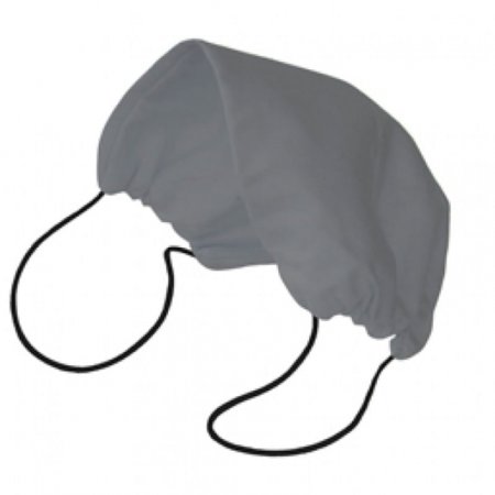 Máscara ecológica Mr Fly Moda cinza Tamanho P