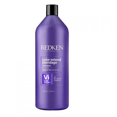 Redken Color Extend Blondage Shampoo 1000ml