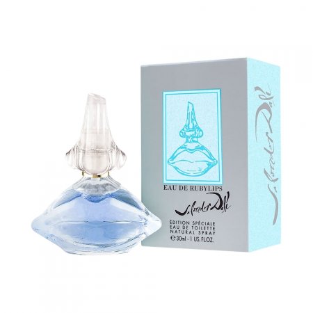 Salvador Dali Eau de Rubylips 30ml