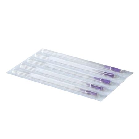Agulha Para Acupuntura Shun He - Tamanho   0,30X75mm Agulha Para Acupuntura Shun He - Tamanho 0,30X75mm